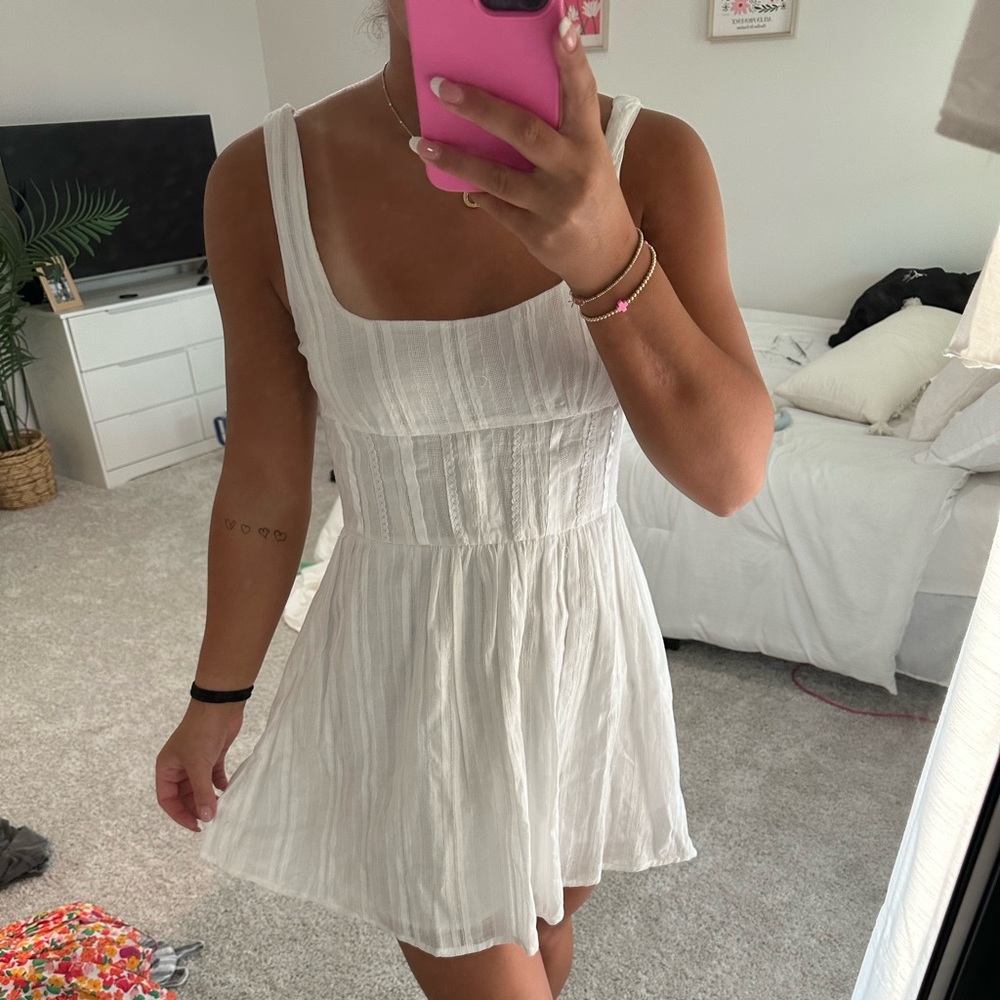 Princess Polly Dress